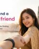Beautiful Thai woman smiling in Bangkok, Thailand, representing a guide on how to find a Thai girlfriend.