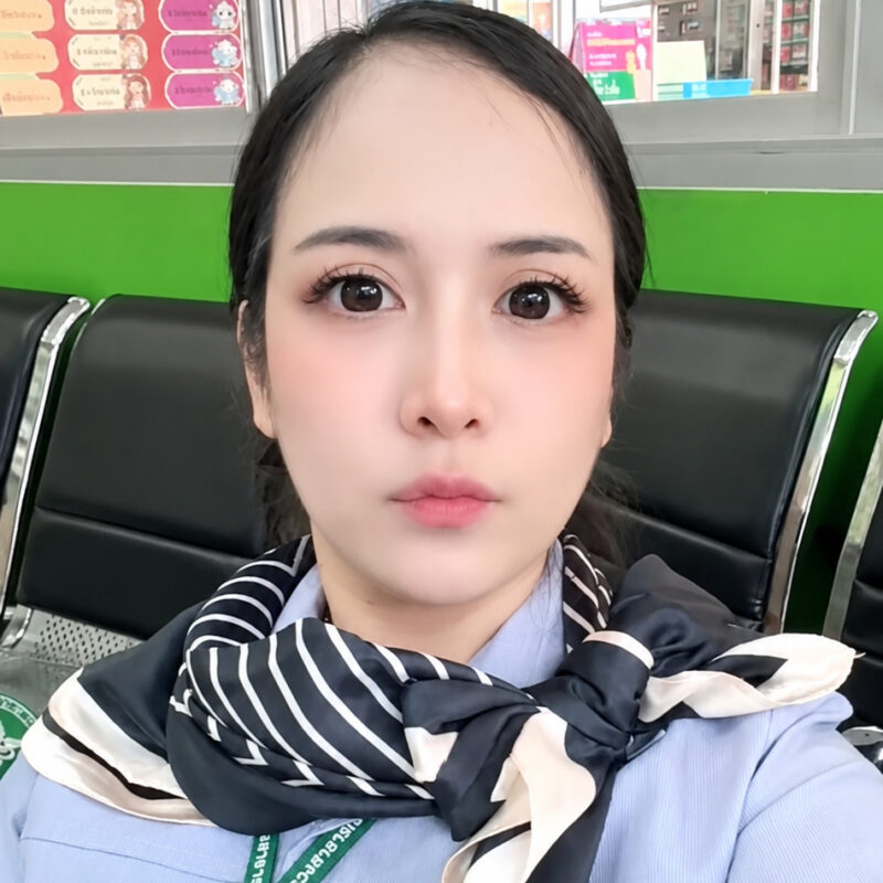 Profile picture of Lamai Aaroon