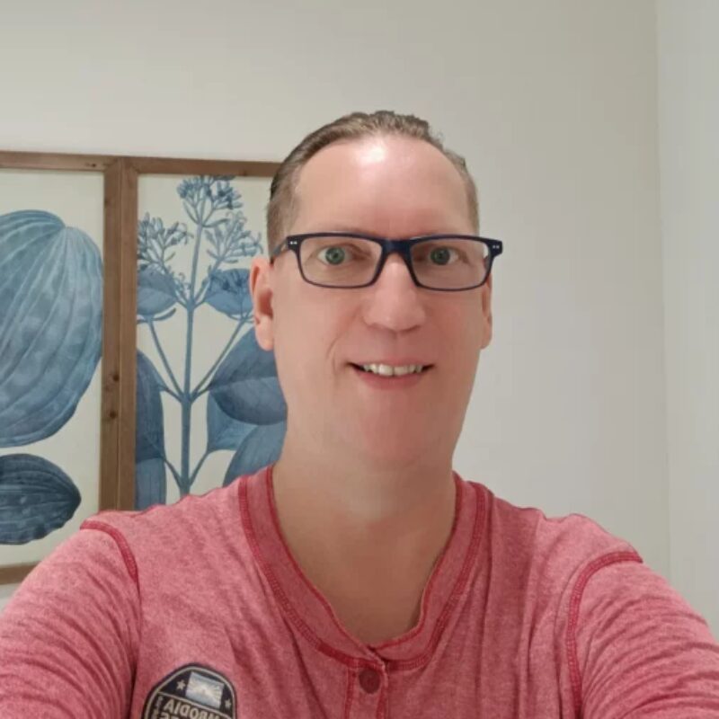 Profile picture of Andy