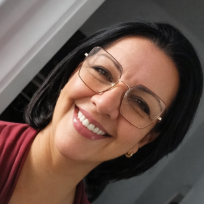 Profile picture of Raquel Miranda