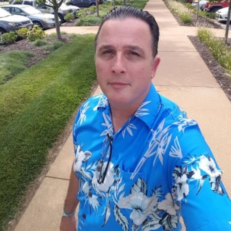 Profile picture of Richard
