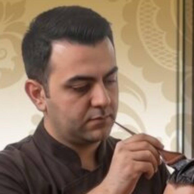 Profile picture of Mohamed Sherif