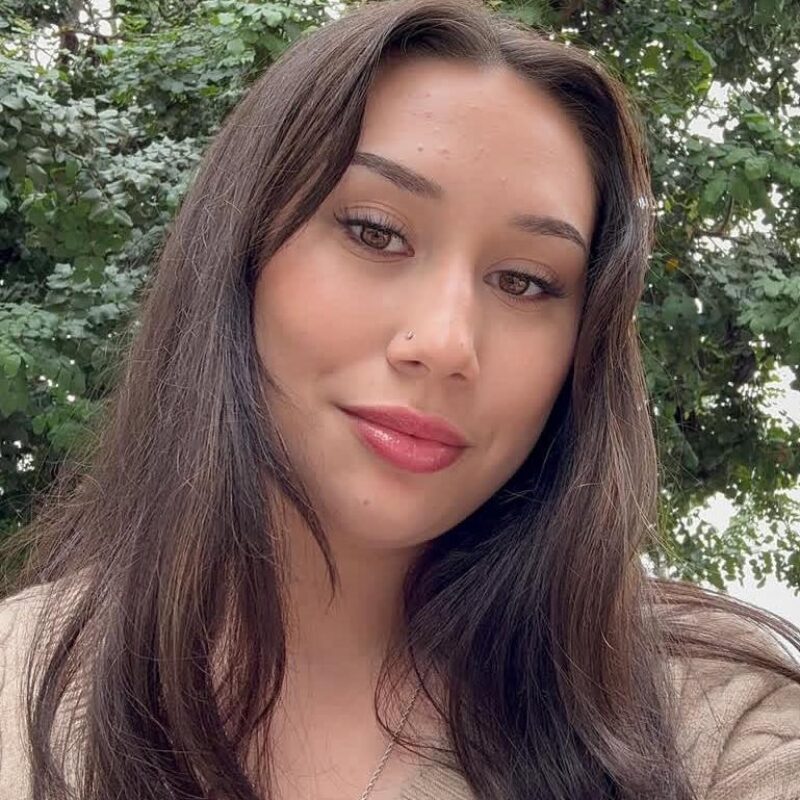 Profile picture of Selina Happy