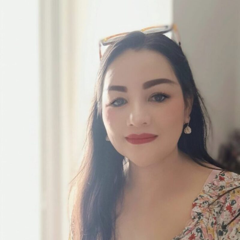 Profile picture of Nattika Na Ubon