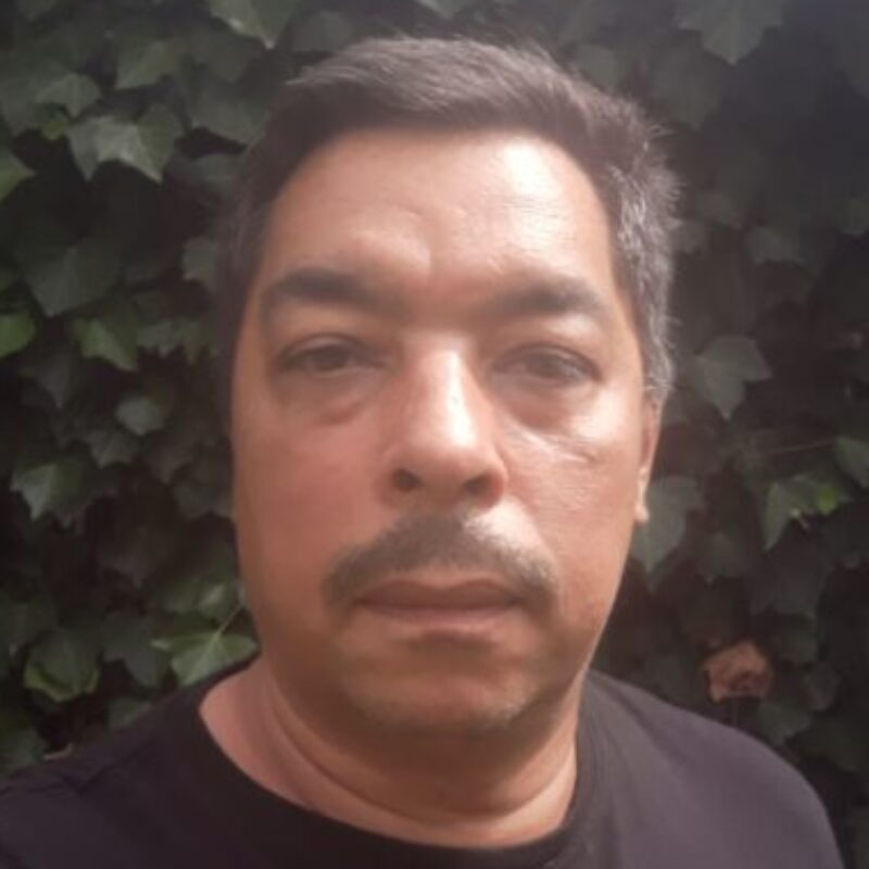 Profile picture of Gitano Gross
