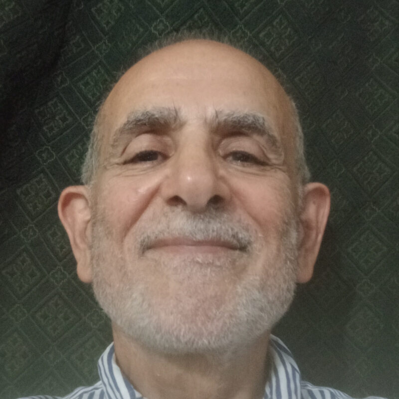 Profile picture of Tofi