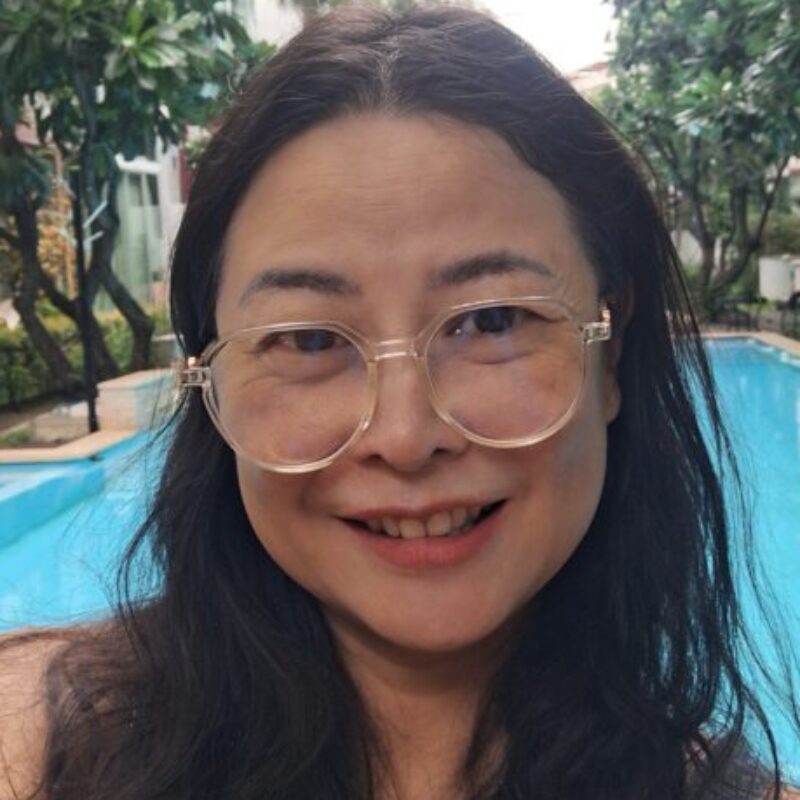 Profile picture of Neungruethai