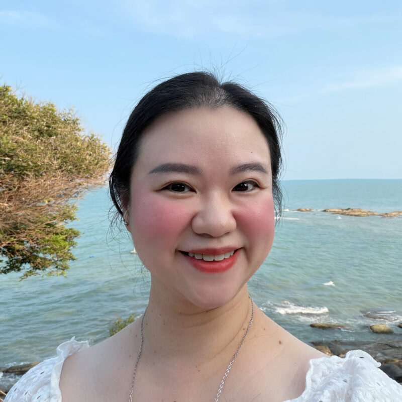 Profile picture of Charinthip Pink
