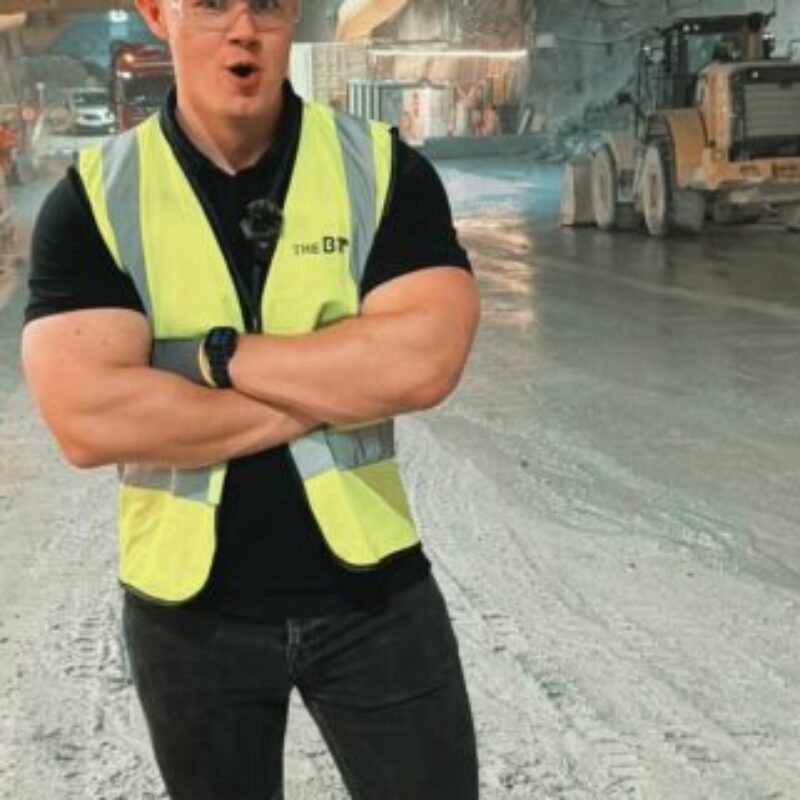 Profile picture of Fredmills