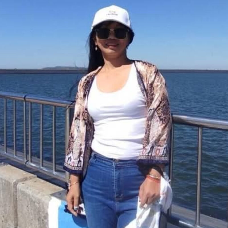 Profile picture of Ranya