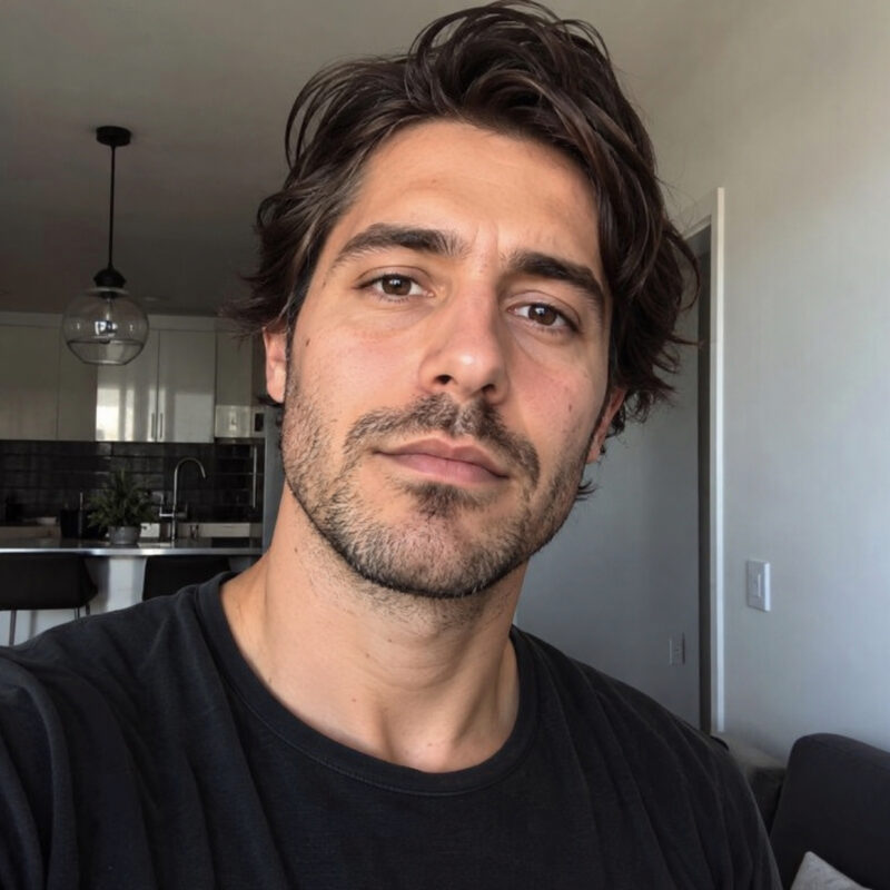 Profile picture of John