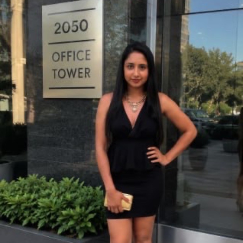 Profile picture of Monika khanna