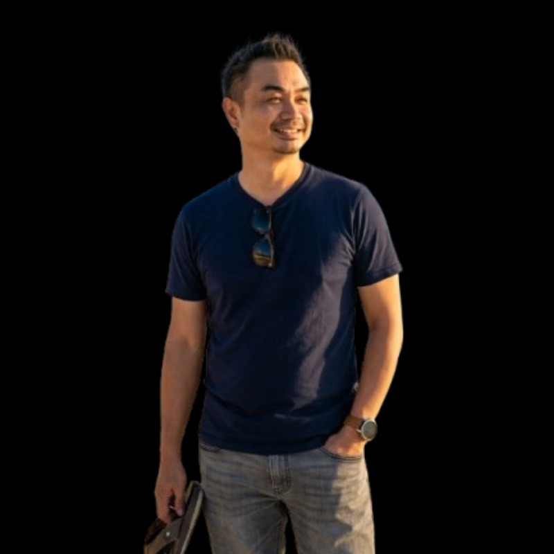 Profile picture of Tony_K