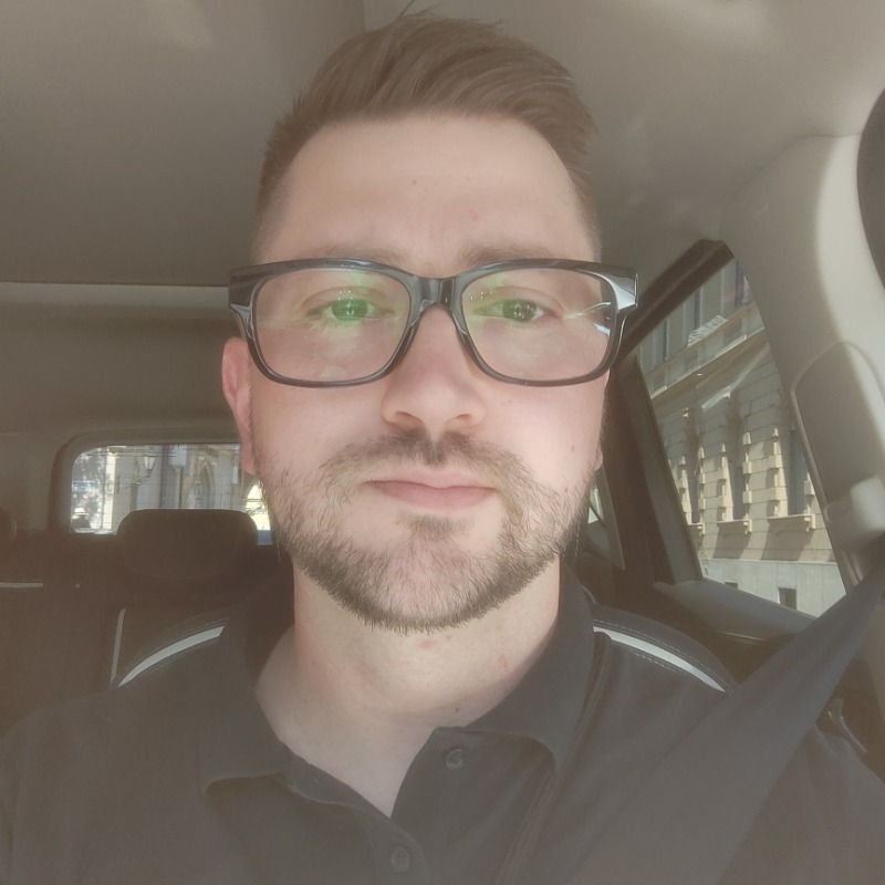 Profile picture of Peter